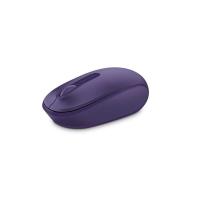 Microsoft U7Z-00043 Kablosuz Mouse1850 Mor