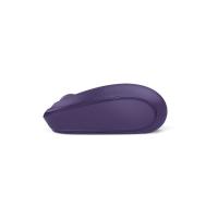 Microsoft U7Z-00043 Kablosuz Mouse1850 Mor