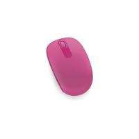 Microsoft U7Z-00064 Kablosuz Mouse 1850 Pembe