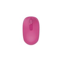 Microsoft U7Z-00064 Kablosuz Mouse 1850 Pembe