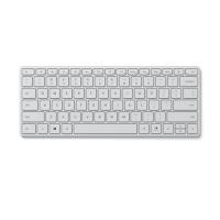 Microsoft Designer Bluetooth Klavye Beyaz