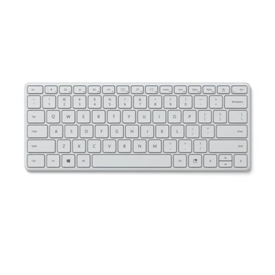 Microsoft Designer Bluetooth Klavye 21Y-00042