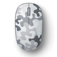 Microsoft 8KX-00009 Bluetooth Mouse Camo SE Beyaz
