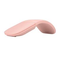 Microsoft ELG-00038 Arc Mouse Bluetooth Pembe
