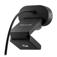 Microsoft 8L3-00007 1080P Modern Webcam