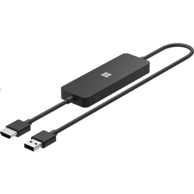 Microsoft UTH-00027 4K Kablosuz Görüntü Aktarıcı