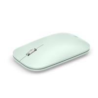 Microsoft KTF-00026 Modern Mobile Mouse Yeşil