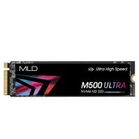 MLD 1TB M500 BM-MLD22M500P21-1000 7000- 4700MB/s M2 PCIe NVMe Gen4 Disk
