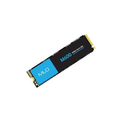 MLD M600 1TB 7000 MB/s 6400 MB/s NVME 2280 Gen4x4 SSD