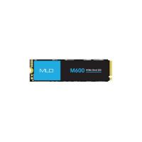MLD M600 1TB 7000 MB/s 6400 MB/s NVME 2280 Gen4x4 SSD