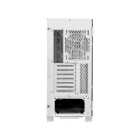 MPG Velox 100R White TG ARGB ATX Mid Tower Beyaz Gaming Kasa