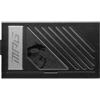 MSI 1000W 80+ GOLD MPG A1000G TAM MODÜLER POWER SUPPLY
