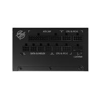 MSI 1000W 80+ GOLD MPG A1000G 13.5cm Fanlı PCIe5.0 Tam Modüler Power Supply