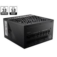 MSI 1000W 80+ Gold (MPG A1000G PCIE5) Full Modular
