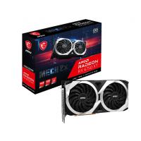 MSI 12GB RX6750XT MECH 2X 12G OC GDDR6 192bit HDMI-DP PCIE 4.0