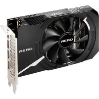 MSI 12GB RTX3060 AERO ITX 12G OC GDDR6 192bit HDMI-DP PCIE 16X v4.0