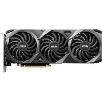 MSI 12GB RTX3060 VENTUS 3X 12G GDDR6 192bit HDMI-DP PCIE 4.0