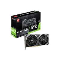 MSI 12GB RTX3060 VENTUS 2X 12G OC GDDR6 192bit HDMI-DP PCIE 4.0