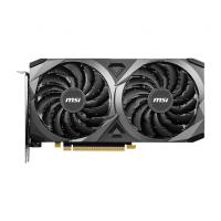 MSI 12GB RTX3060 VENTUS 2X 12G OC GDDR6 192bit HDMI-DP PCIE 4.0