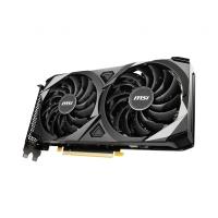 MSI 12GB RTX3060 VENTUS 2X 12G OC GDDR6 192bit HDMI-DP PCIE 4.0