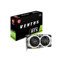 MSI 12GB RTX2060 VENTUS 12G OC GDDR6 192bit HDMI-DP PCIE 4.0