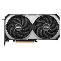 MSI 12GB RTX4070 VENTUS 2X E1 12G OC GDDR6X 128Bit Ekran Kartı