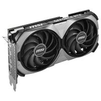 MSI 12GB RTX4070 VENTUS 2X E1 12G OC GDDR6X 128Bit Ekran Kartı