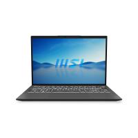 MSI 13.3" PRESTIGE 13 EVO A13M-067TR CORE i7 1360P-16GB LPDDR5-1TB SSD-W11