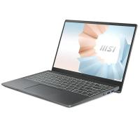 MSI 14" MODERN 14 B5M-071XTR R5-5500U-8GB RAM-512GB SSD-FDOS