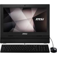 MSI 15.6" DOKUNMATIK PRO 16T 10M-001XEU CELERON 5205U-4GB-256GB SSD-FREEDOS (1366X768)