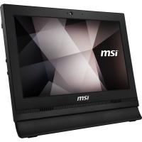 MSI 15.6" DOKUNMATIK PRO 16T 10M-001XEU CELERON 5205U-4GB-256GB SSD-FREEDOS (1366X768)