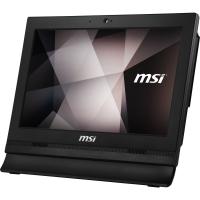 MSI 15.6" DOKUNMATIK PRO 16T 10M-001XEU CELERON 5205U-4GB-256GB SSD-FREEDOS (1366X768)