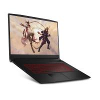MSI 15.6" KATANA GF66 12UD-485TR CORE i7 12700H-16GB RAM-4GB RTX3050TI-512GB SSD-W11