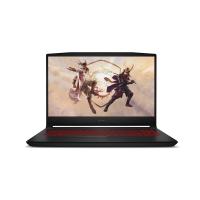 MSI 15.6" KATANA GF66 12UD-635TR CORE i7 12650H-16GB RAM-4GB RTX3050TI-512GB SSD-W11