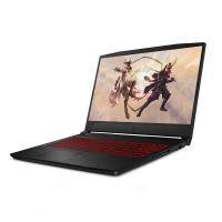 MSI 15.6" KATANA GF66 12UD-635TR CORE i7 12650H-16GB RAM-4GB RTX3050TI-512GB SSD-W11