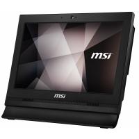 MSI 15.6" DOKUNMATIK PRO 16T 10M-219XTR CELERON 5205U-4GB RAM-256GB SSD-FDOS
