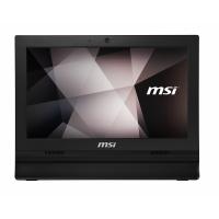 MSI 15.6" DOKUNMATIK PRO 16T 10M-219XTR CELERON 5205U-4GB RAM-256GB SSD-FDOS