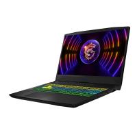 MSI 15.6" CROSSHAIR 15 C12VE-409XTR CORE i7 12650H-16GB DDR5 RAM-6GB RTX4050-512GB SSD-FDOS