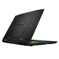 MSI 15.6" CROSSHAIR 15 C12VE-409XTR CORE i7 12650H-16GB DDR5 RAM-6GB RTX4050-512GB SSD-FDOS