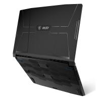 MSI 15.6" CROSSHAIR 15 C12VE-409XTR CORE i7 12650H-16GB DDR5 RAM-6GB RTX4050-512GB SSD-FDOS