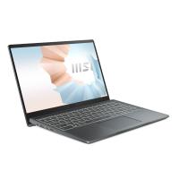 MSI 15.6" MODERN 15 B11M-021XTR CORE i5 1155G7-8GB RAM-512GB SSD-FDOS