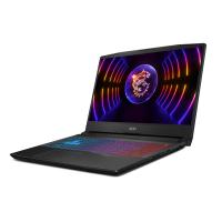 MSI 15.6" PULSE 15 B13VGK-440TR CORE i7 13700H-32GB DDR5 RAM-8GB RTX4070-1TB SSD-W11