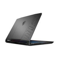 MSI 15.6" PULSE 15 B13VGK-440TR CORE i7 13700H-32GB DDR5 RAM-8GB RTX4070-1TB SSD-W11