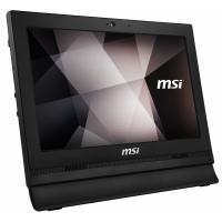 MSI 15.6" DOKUNMATIK PRO 16T 10M-252TR CELERON 5205U-4GB RAM-128GB SSD-W11PRO