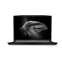 MSI 16" CREATOR M16 A12UC-226TR CORE i7 12700H-16GB RAM-1TB SSD-4GB RTX3050-W11 2560X1600