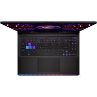 MSI 16" RAIDER GE68HX 13VG-059TR CORE i9 13950HX-32GB DDR5 RAM-8GB RTX4070-2TB SSD-W11