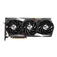 MSI 16GB RX6950XT GAMING X TRIO 16G GDDR6 256bit HDMI-DP PCIE 4.0