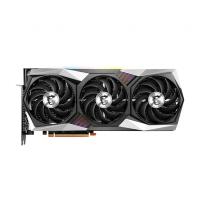 MSI 16GB RX6800XT GAMING Z TRIO GDDR6 256bit HDMI-DP PCIE 4.0