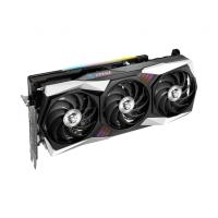 MSI 16GB RX6800XT GAMING Z TRIO GDDR6 256bit HDMI-DP PCIE 4.0