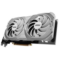 MSI 16GB RTX4070TI SUPER VENTUS 2X 16G OC WHITE GDDR6X PCIE 4.0